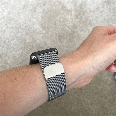 best apple watch band for small wrists